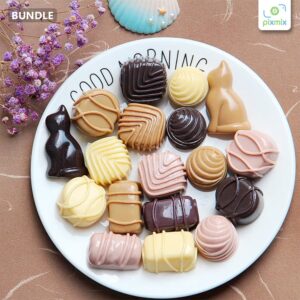 pixmix-artificial-food-dessert-kue-cookies-mix-bundle