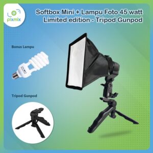 pixmix-softbox-mini-lampu-foto-45watt-limited-thumbnail